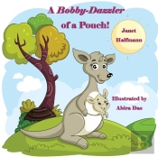 A Bobby-Dazzler Of A Pouch!