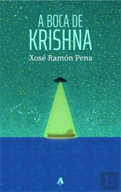 A Boca De Krishna