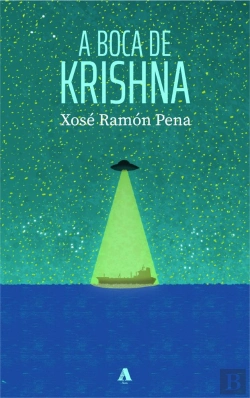 Bertrand.pt - A Boca De Krishna
