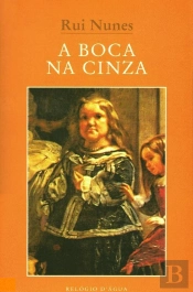A Boca na Cinza