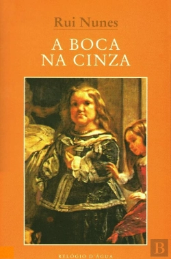 Bertrand.pt - A Boca na Cinza