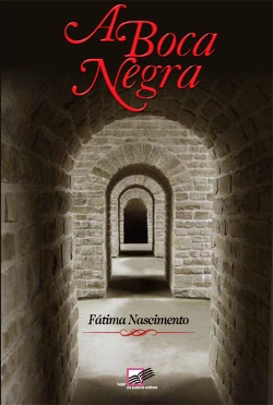 Bertrand.pt - A Boca Negra