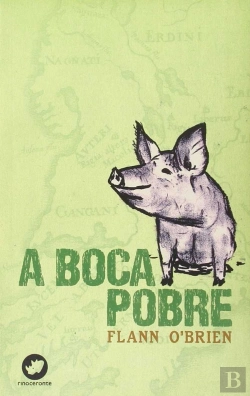 Bertrand.pt - A Boca Pobre