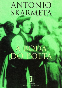 Bertrand.pt - A Boda do Poeta