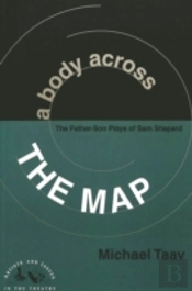 A Body Across The Map