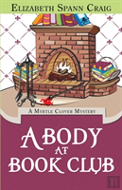 Bertrand.pt - A Body At Book Club