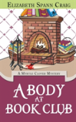 A Body At Book Club