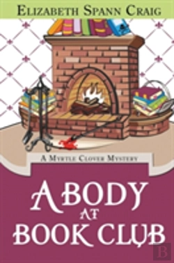 Bertrand.pt - A Body At Book Club