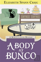 A Body At Bunco