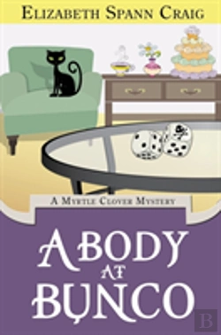 Bertrand.pt - A Body At Bunco