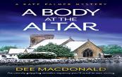 A Body At The Altar