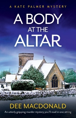 Bertrand.pt - A Body At The Altar