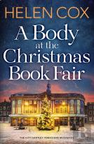 A Body At The Christmas Book Fair