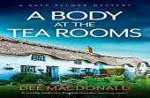 A Body At The Tea Rooms