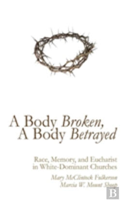 Bertrand.pt - A Body Broken, A Body Betrayed