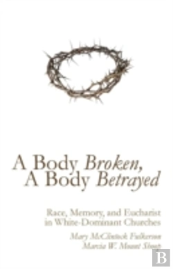 Bertrand.pt - A Body Broken, A Body Betrayed