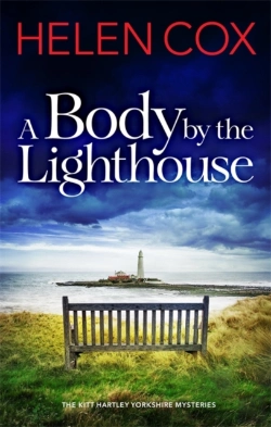 Bertrand.pt - A Body By The Lighthouse