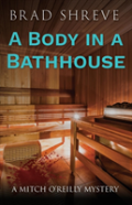 A Body In A Bathhouse