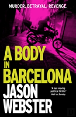 Bertrand.pt - A Body In Barcelona