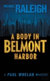 A Body In Belmont Harbor