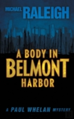 Bertrand.pt - A Body In Belmont Harbor