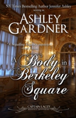 Bertrand.pt - A Body In Berkeley Square