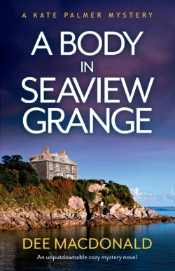 Bertrand.pt - A Body In Seaview Grange