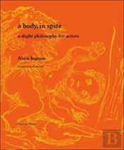 A Body, In Spite