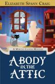 A Body In The Attic