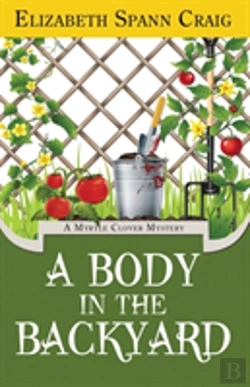 Bertrand.pt - A Body In The Backyard