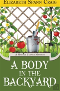 Bertrand.pt - A Body In The Backyard