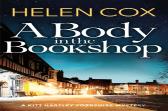 A Body In The Bookshop
