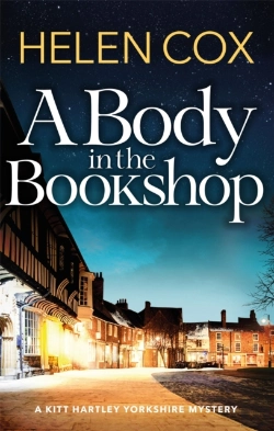 Bertrand.pt - A Body In The Bookshop