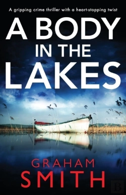 Bertrand.pt - A Body In The Lakes