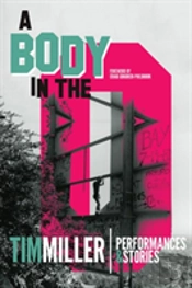 A Body In The O