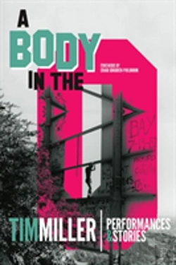 Bertrand.pt - A Body In The O