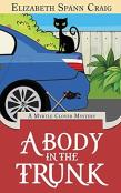 A Body In The Trunk