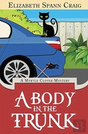 A Body In The Trunk
