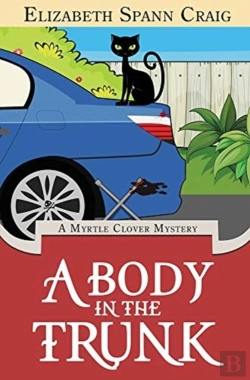 Bertrand.pt - A Body In The Trunk
