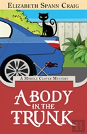 A Body In The Trunk