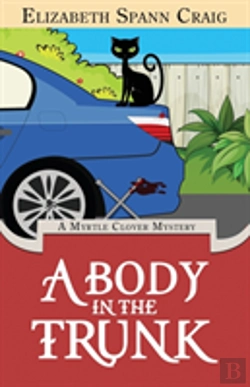 Bertrand.pt - A Body In The Trunk