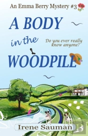 A Body In The Woodpile