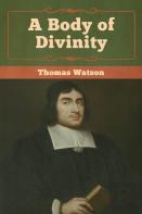 A Body Of Divinity