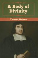 A Body Of Divinity