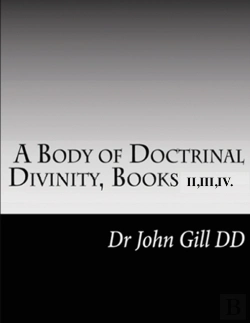 Bertrand.pt - A Body Of Doctrinal Divinity, Books Ii,Iii And Iv.