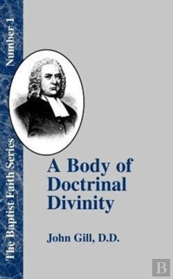 Bertrand.pt - A Body Of Doctrinal Divinity