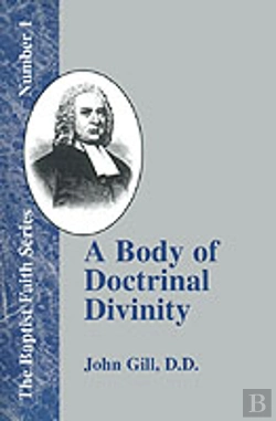 Bertrand.pt - A Body Of Doctrinal Divinity