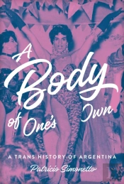 A Body Of One'S Own