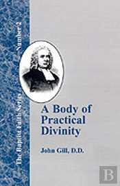A Body Of Practical Divinity