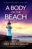 A Body On The Beach